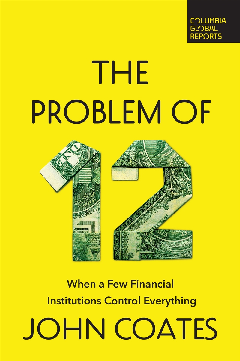 The Problem of Twelve/Product Detail/Accounting & Finance