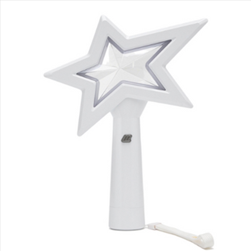 Lisa - Official Star Light/Product Detail/KPOP Merch
