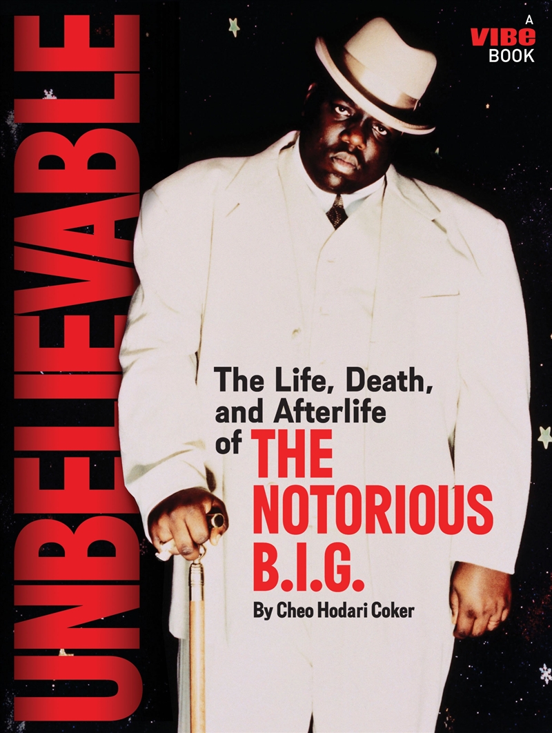Unbelievable/Product Detail/Arts & Entertainment Biographies