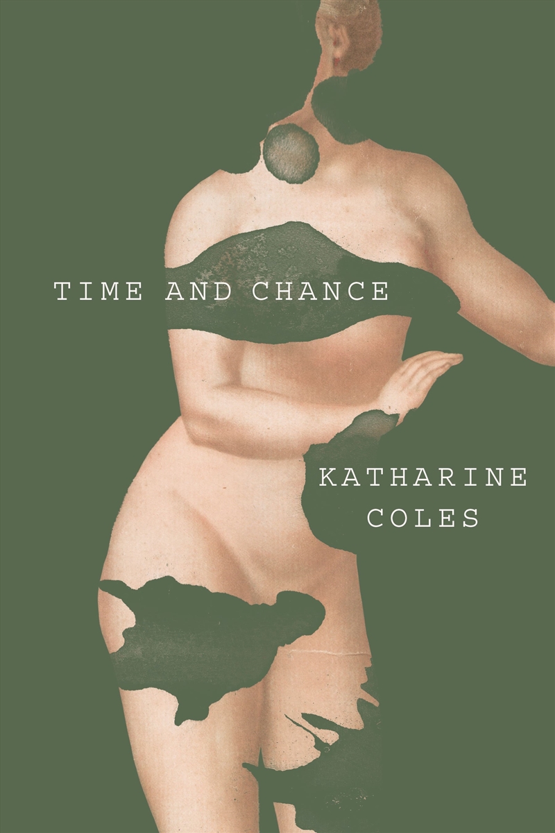 Time and Chance/Product Detail/Reading