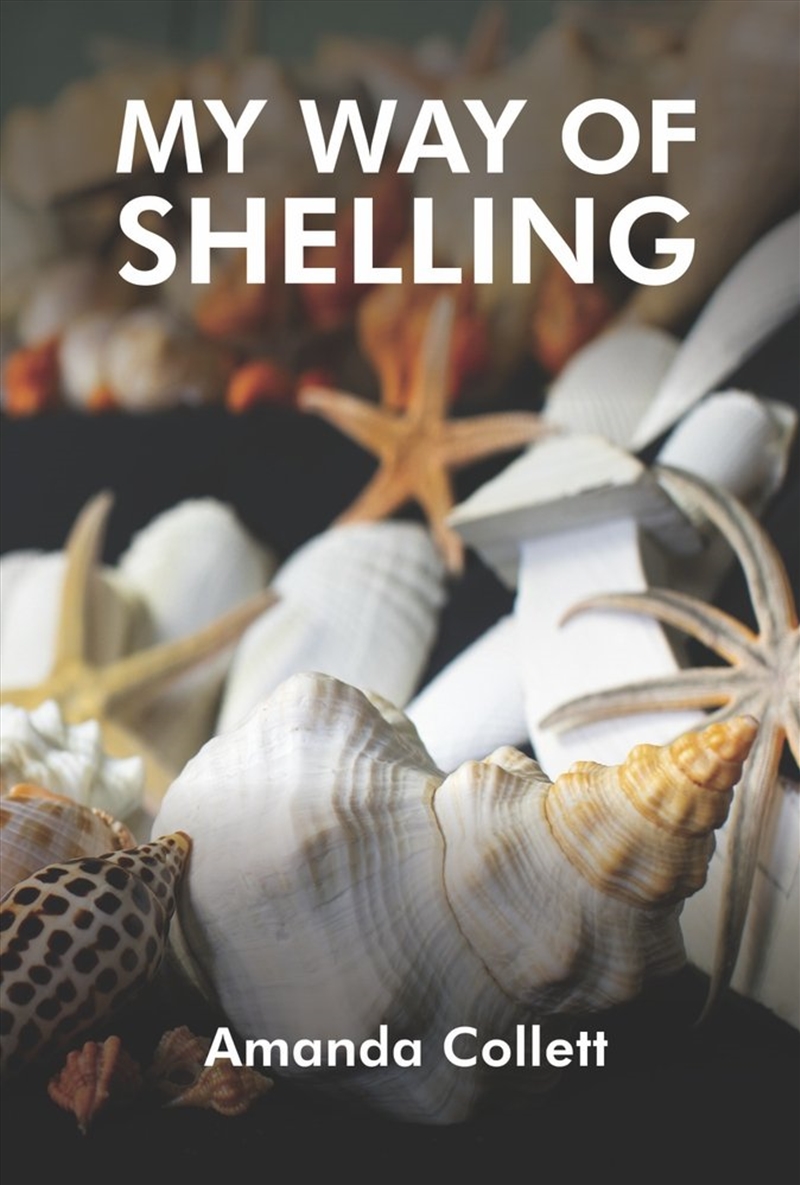 MY WAY OF SHELLING/Product Detail/Crafts & Handiwork