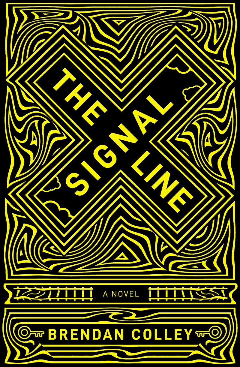 The Signal Line/Product Detail/Modern & Contemporary