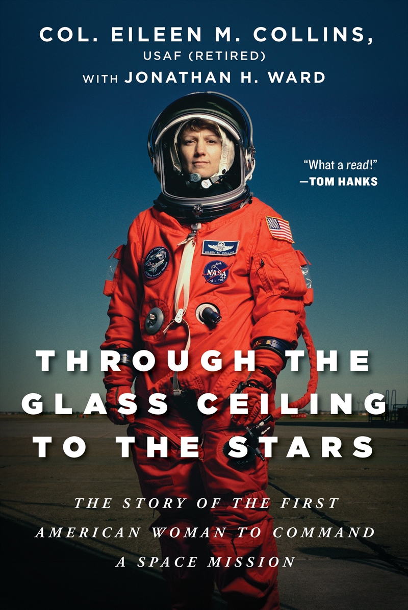 Through the Glass Ceiling to the Stars/Product Detail/Reading