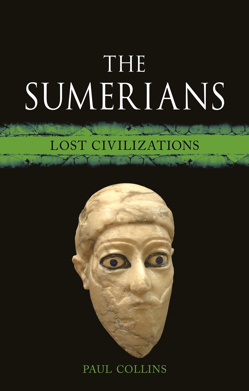 The Sumerians/Product Detail/History