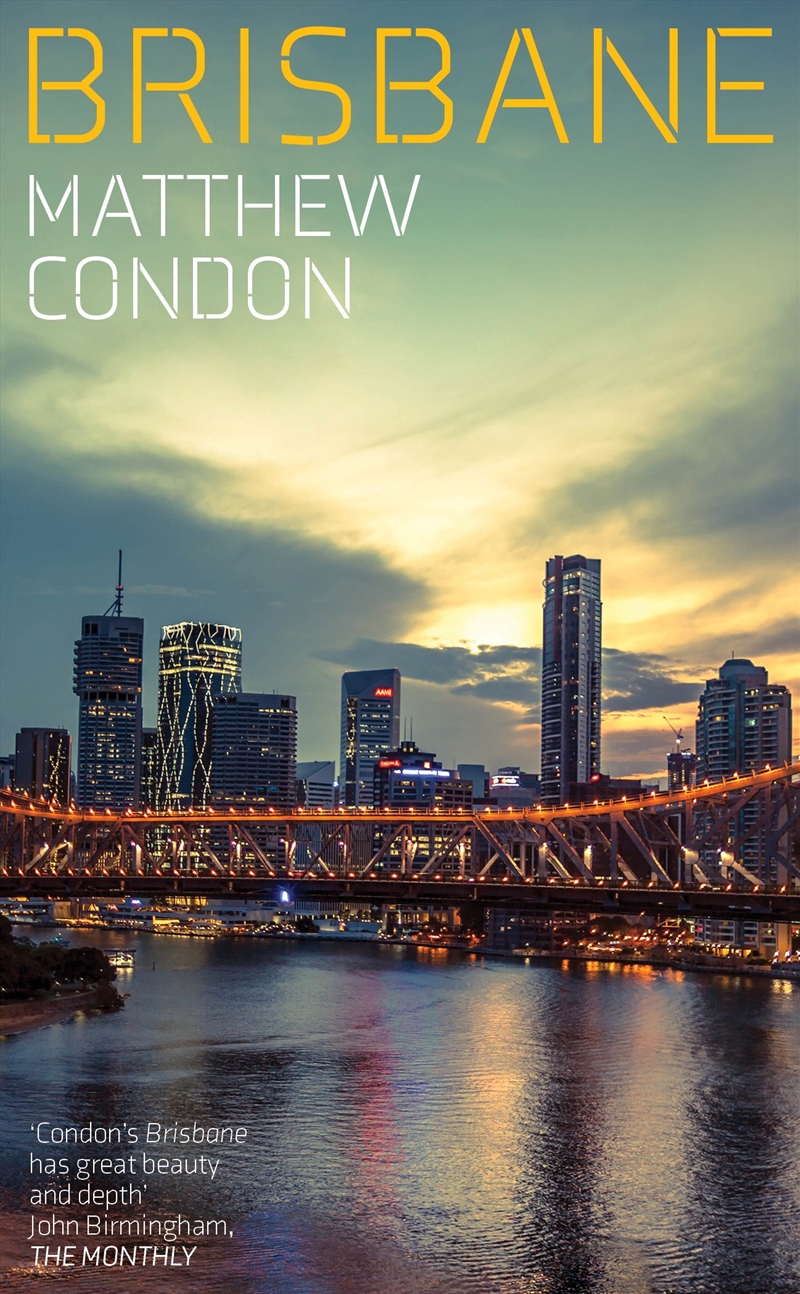 Brisbane/Product Detail/Travel & Holidays