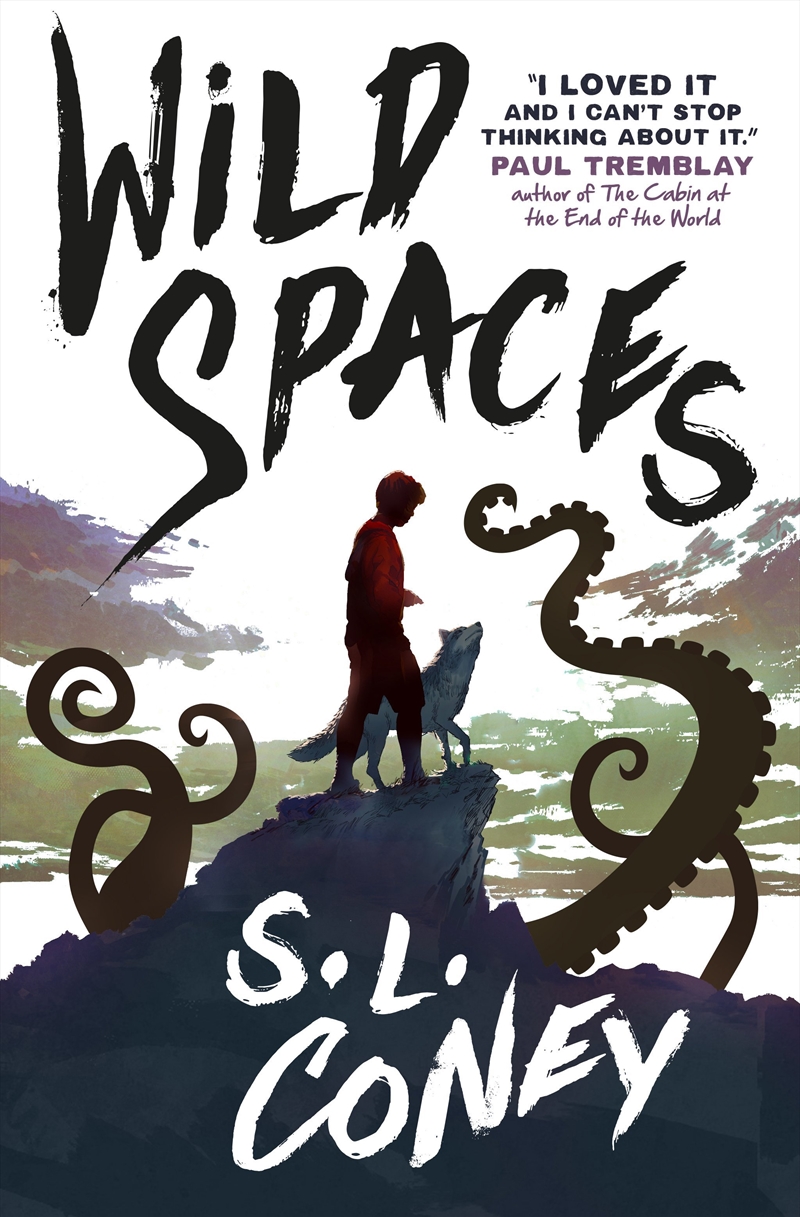 Wild Spaces/Product Detail/Fantasy Fiction