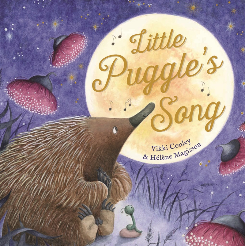Little Puggle's Song/Product Detail/Early Childhood Fiction Books