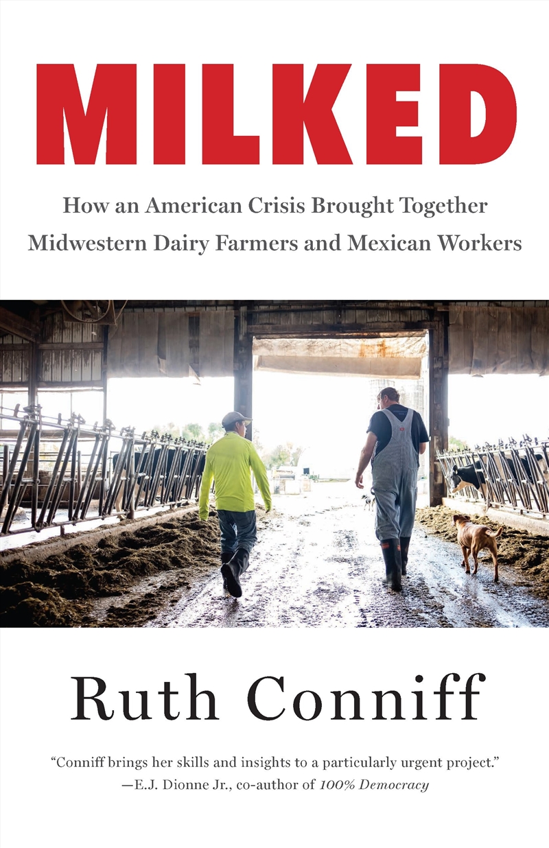 Milked/Product Detail/Accounting & Finance