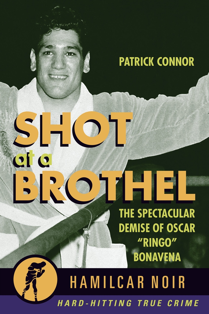 Shot At the Brothel/Product Detail/Sport Biographies