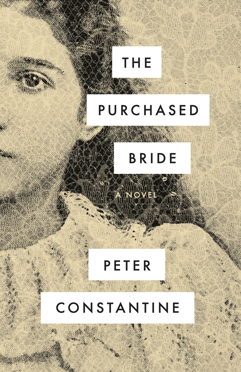 The Purchased Bride/Product Detail/Modern & Contemporary
