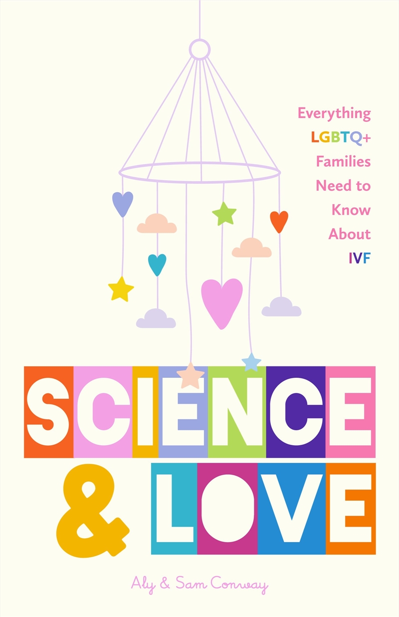 Science And Love/Product Detail/Family & Health