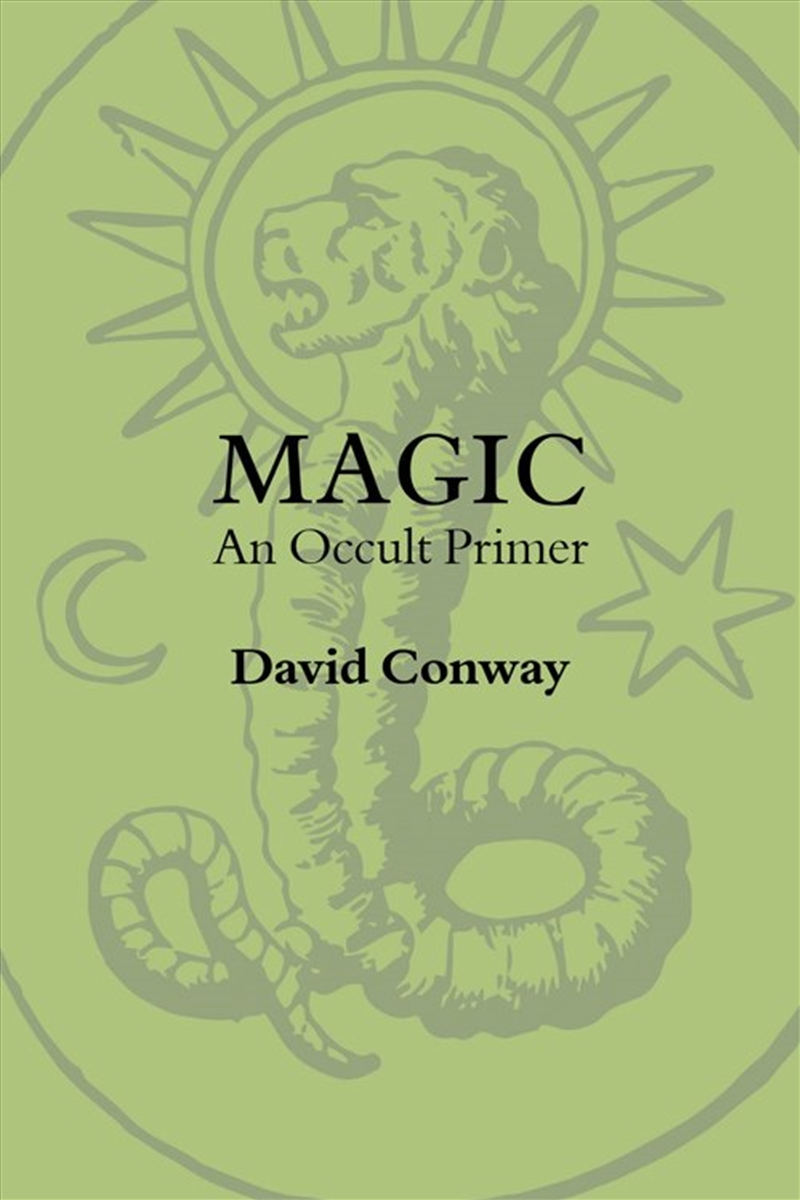 Magic/Product Detail/Religion & Beliefs