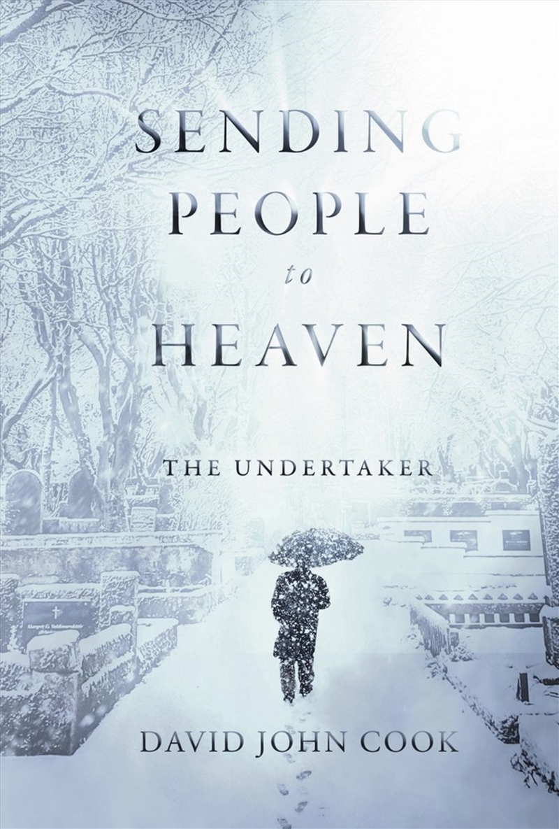 Sending People to Heaven/Product Detail/Modern & Contemporary