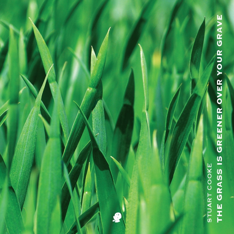 The Grass is Greener Over Your Grave/Product Detail/Reading