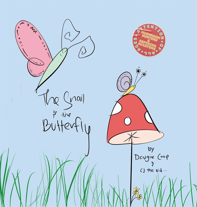 The Snail and the Butterfly/Product Detail/Family & Health