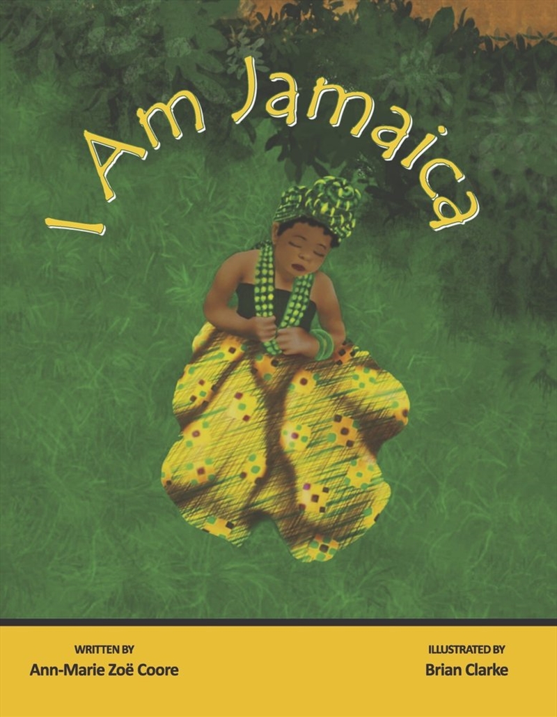 I Am Jamaica/Product Detail/Childrens Fiction Books
