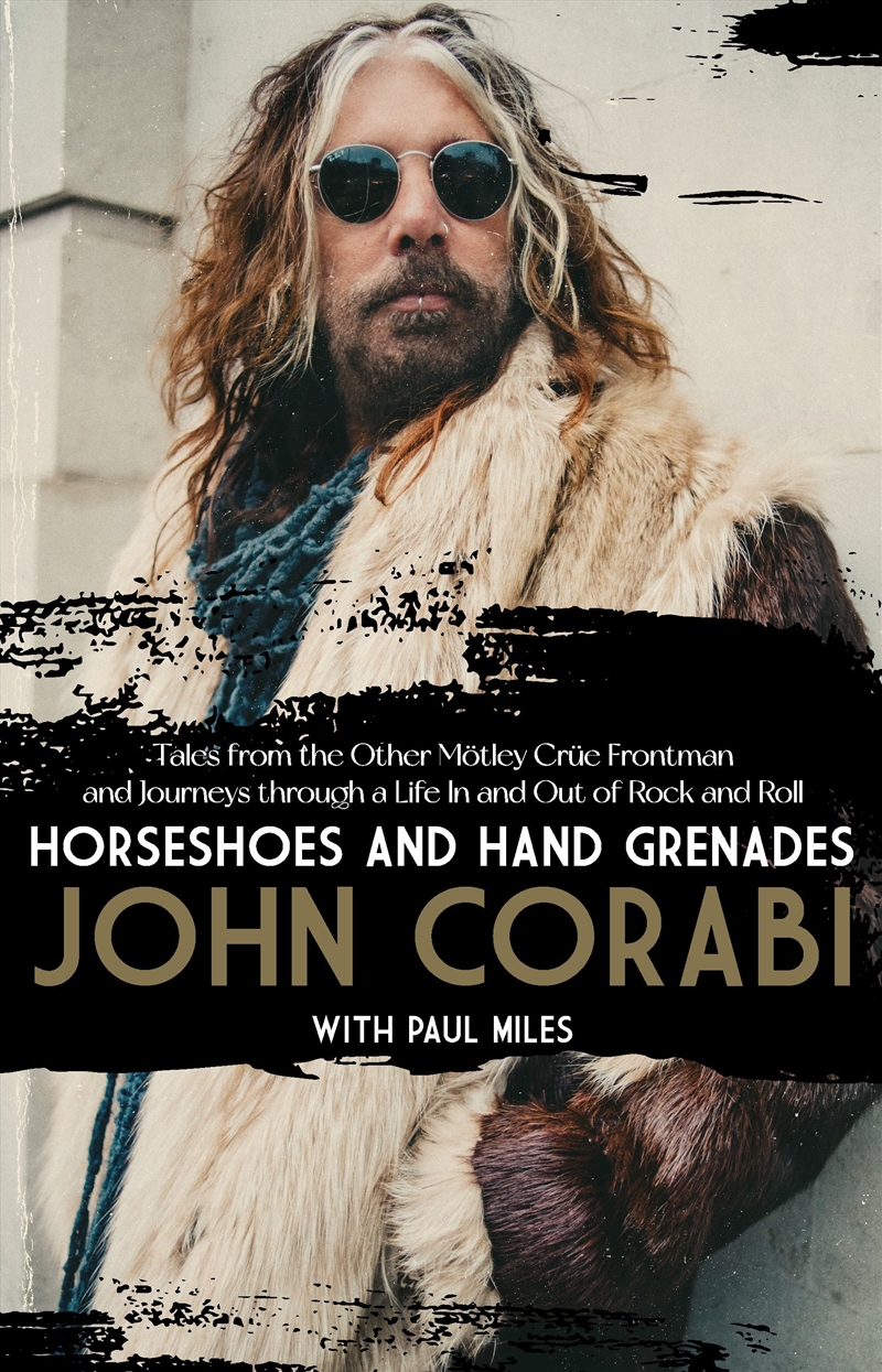 Horseshoes and Hand Grenades/Product Detail/Arts & Entertainment