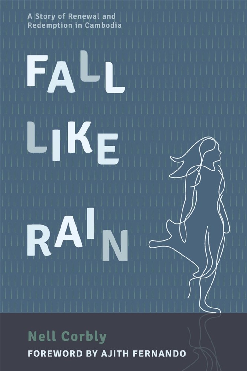 Fall Like Rain/Product Detail/Literature & Poetry