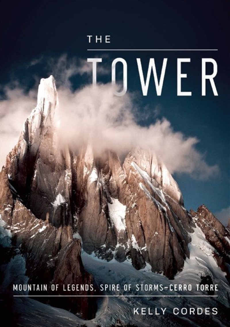 The Tower/Product Detail/Sport & Recreation