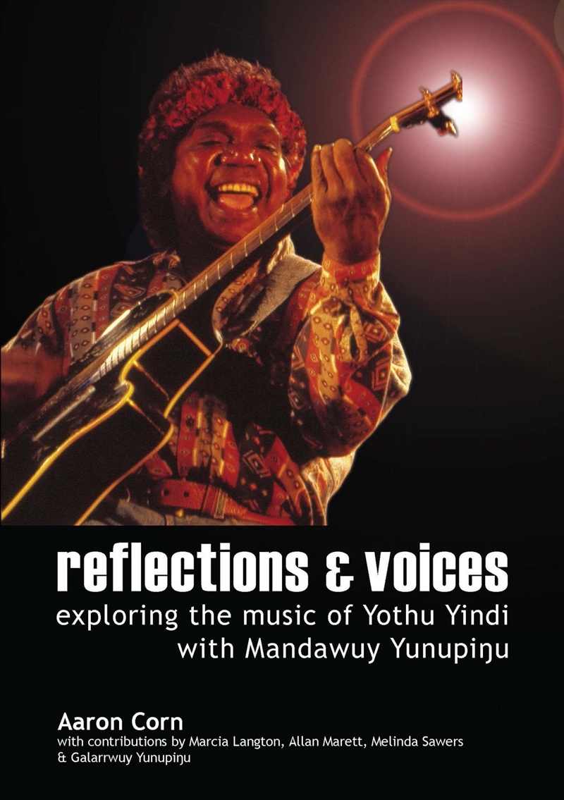 Reflections and Voices/Product Detail/Arts & Entertainment
