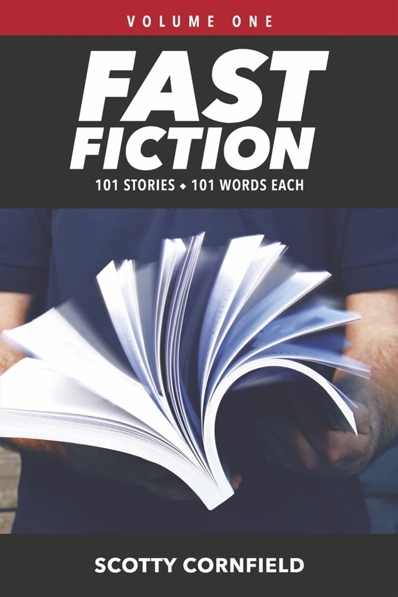 Fast Fiction/Product Detail/Modern & Contemporary