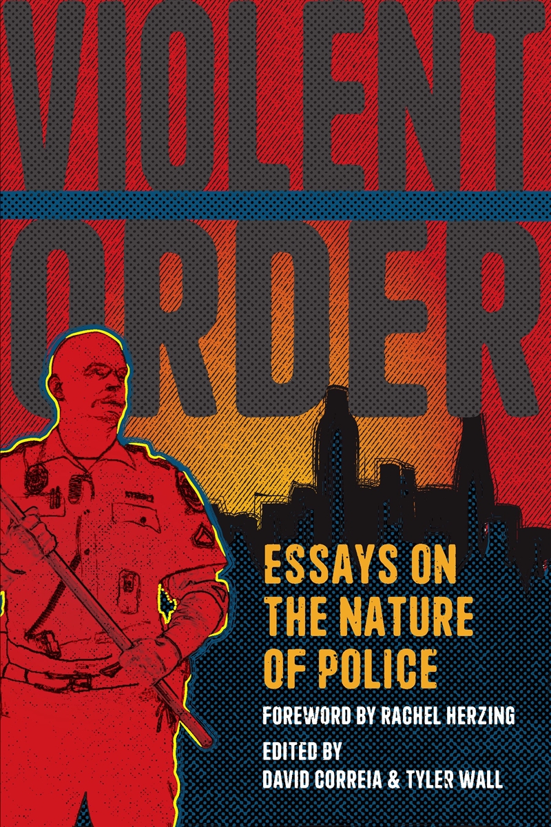 Violent Order/Product Detail/Politics & Government