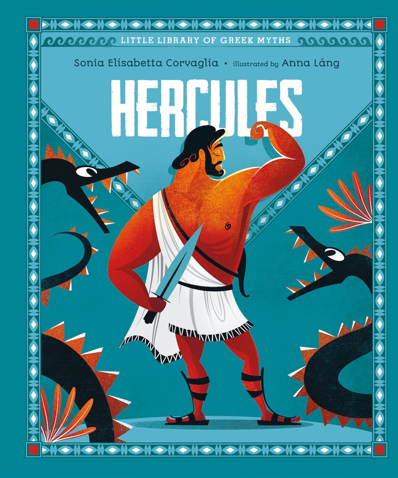 Hercules/Product Detail/Childrens Fiction Books