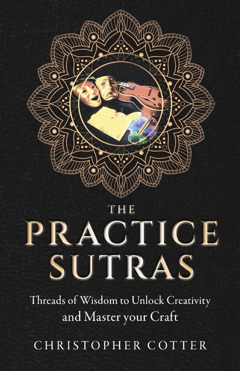 The Practice Sutras/Product Detail/Self Help & Personal Development