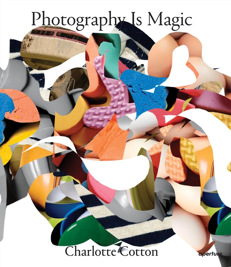 Photography Is Magic/Product Detail/Photography