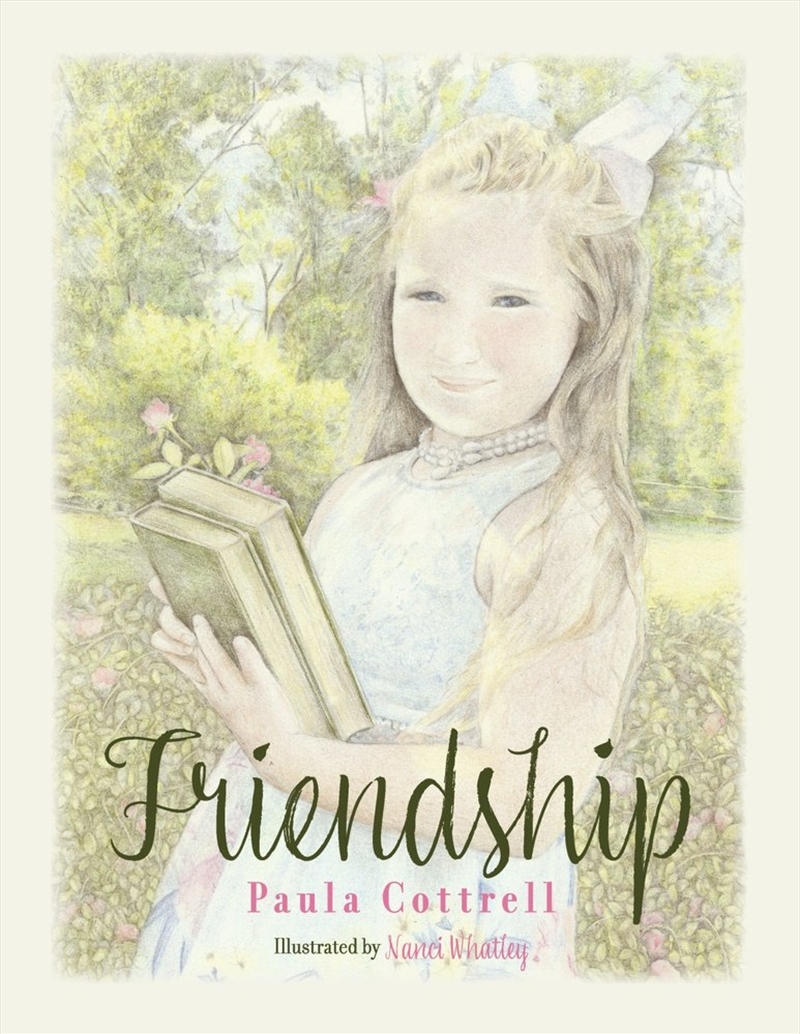 Friendship/Product Detail/Biographies & True Stories