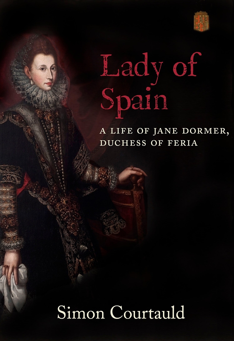 Lady of Spain/Product Detail/Reading