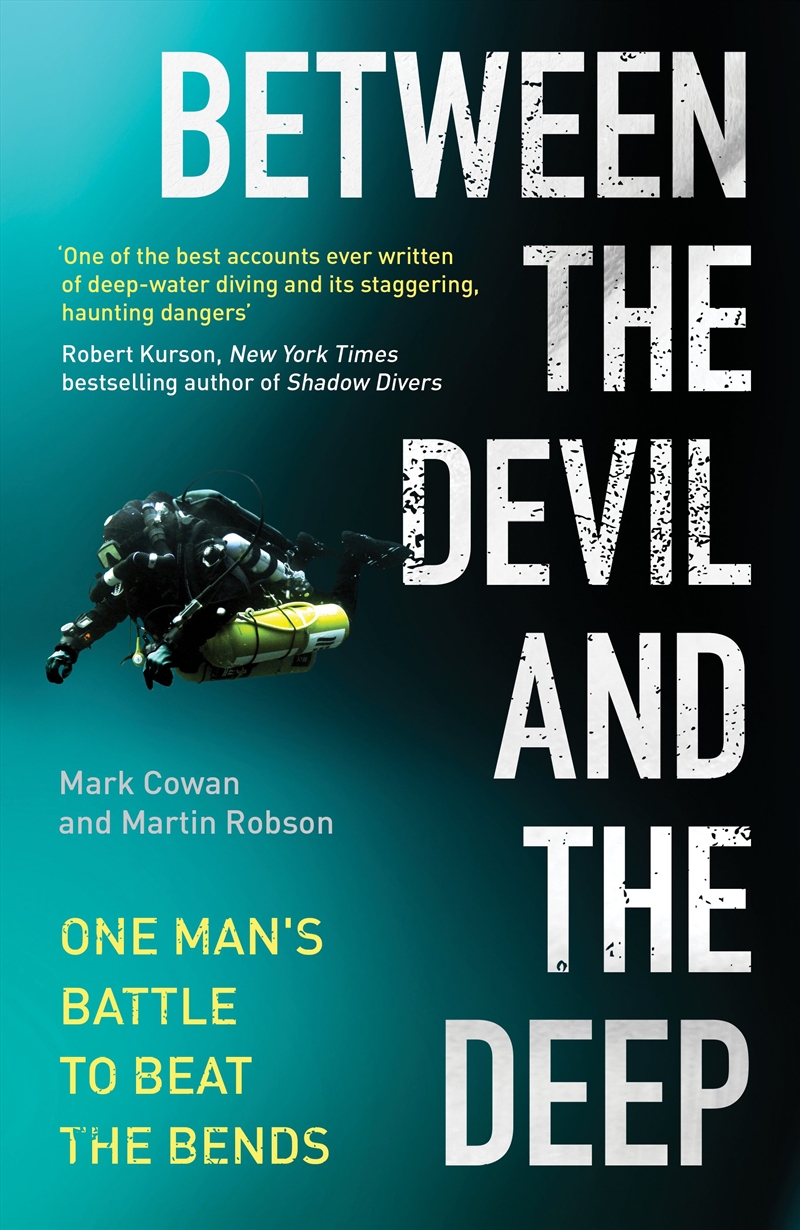 Between the Devil and the Deep/Product Detail/Biographies & True Stories