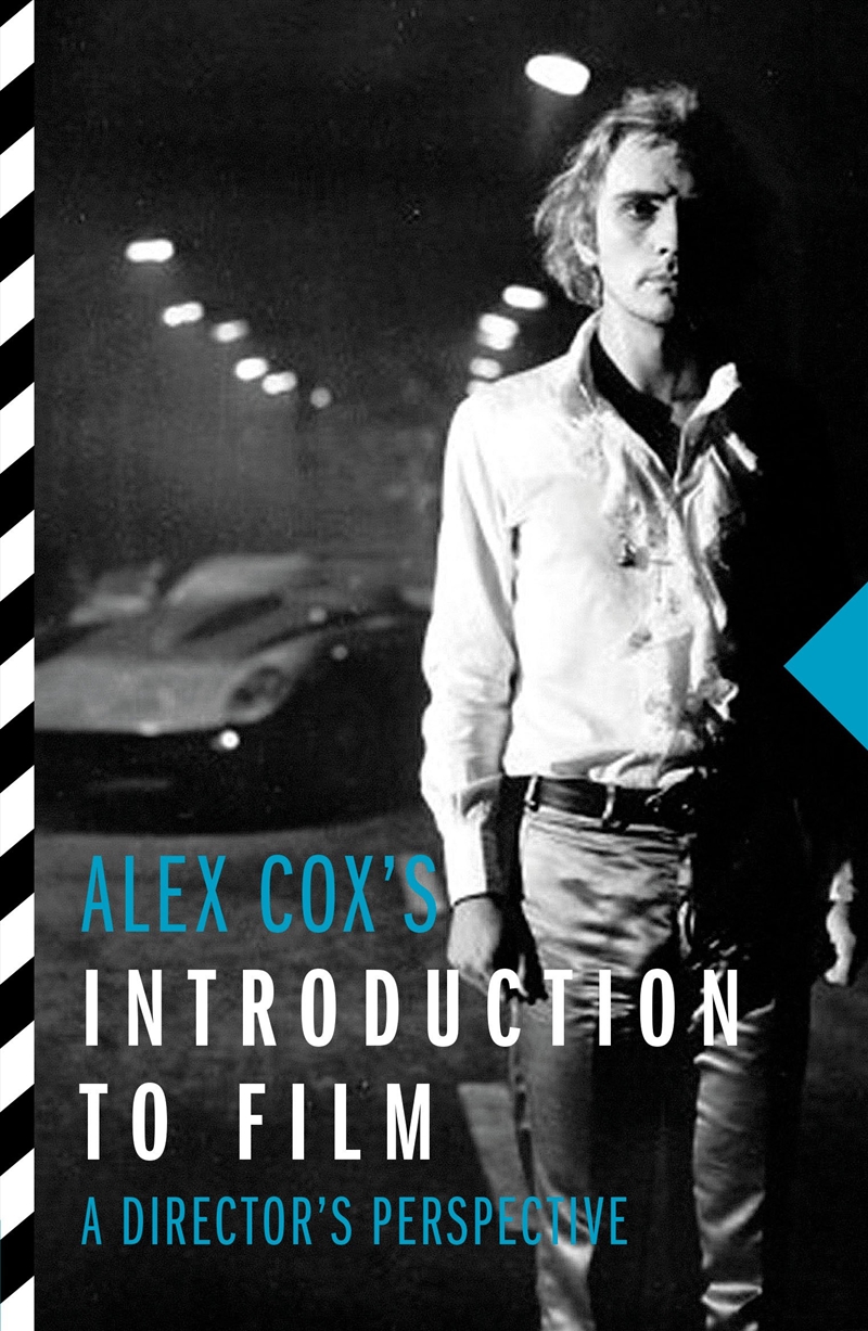 Introduction to Film/Product Detail/Arts & Entertainment