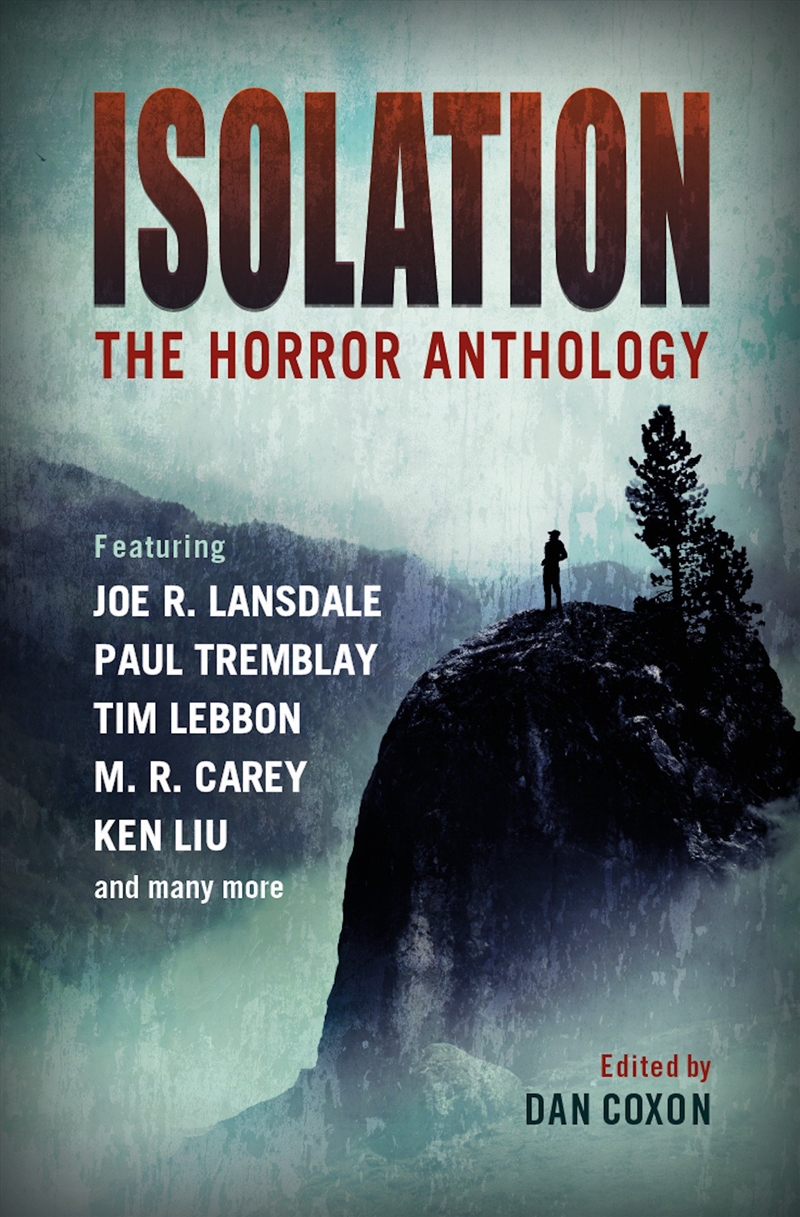 Isolation/Product Detail/Fantasy Fiction
