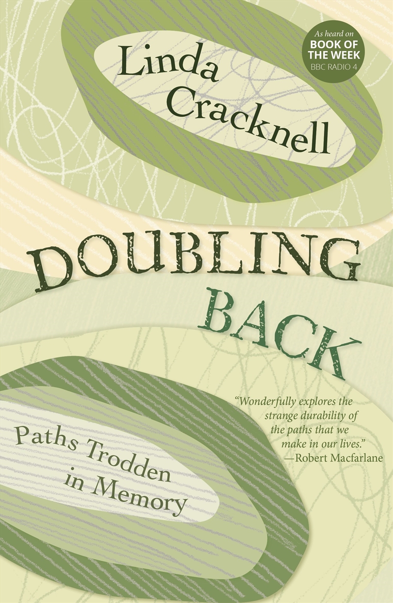 Doubling Back/Product Detail/Travel & Holidays