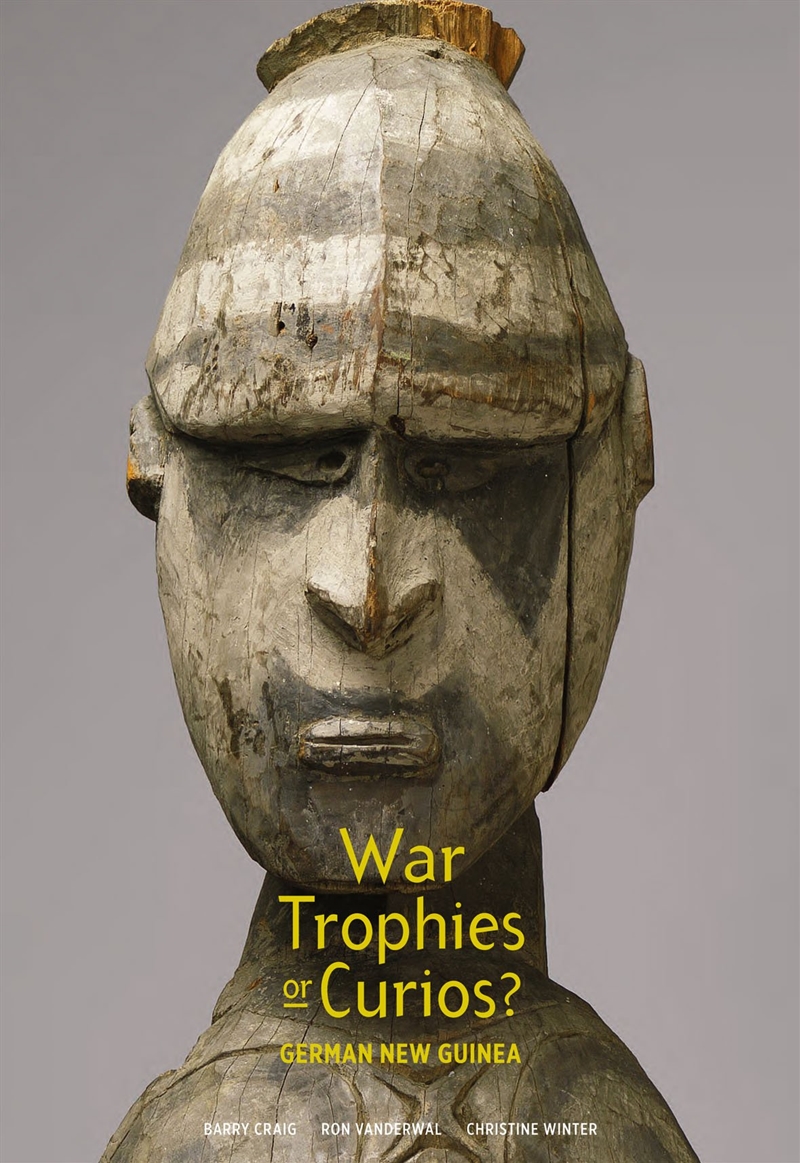 War Trophies or Curios?/Product Detail/Art