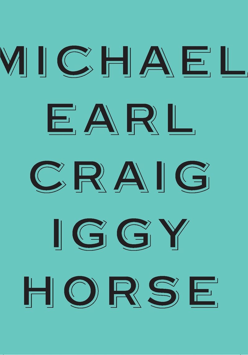 Iggy Horse/Product Detail/Reading
