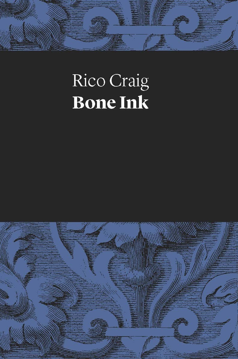 Bone Ink/Product Detail/Reading