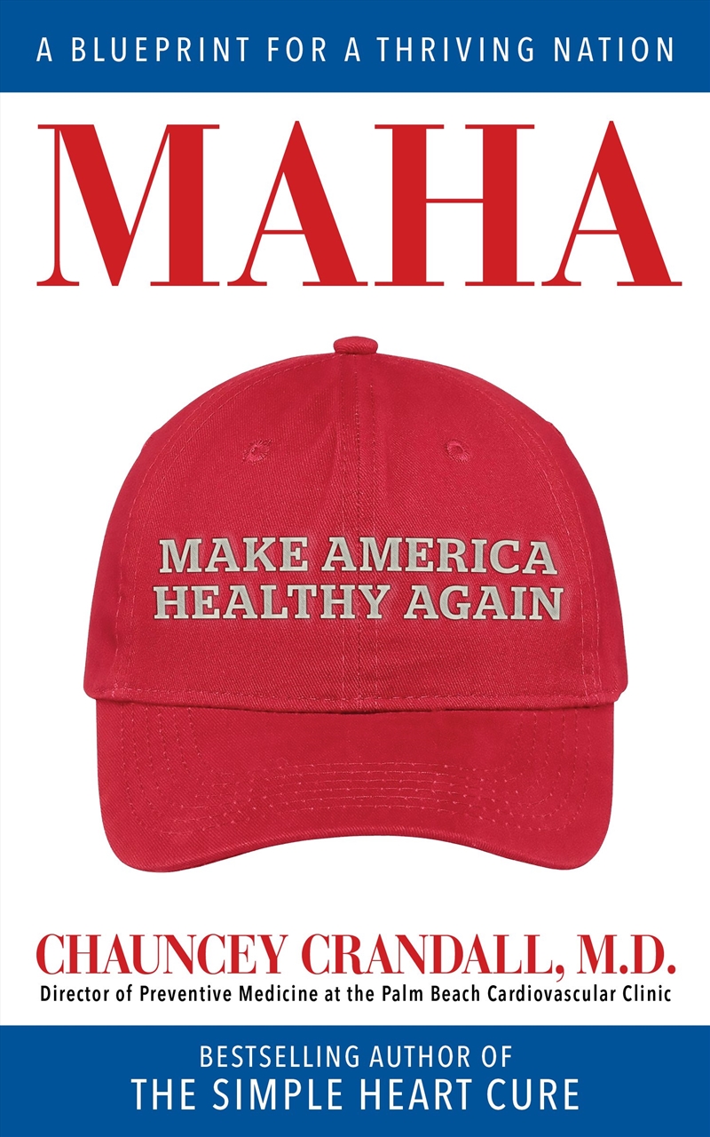 MAHA/Product Detail/Family & Health