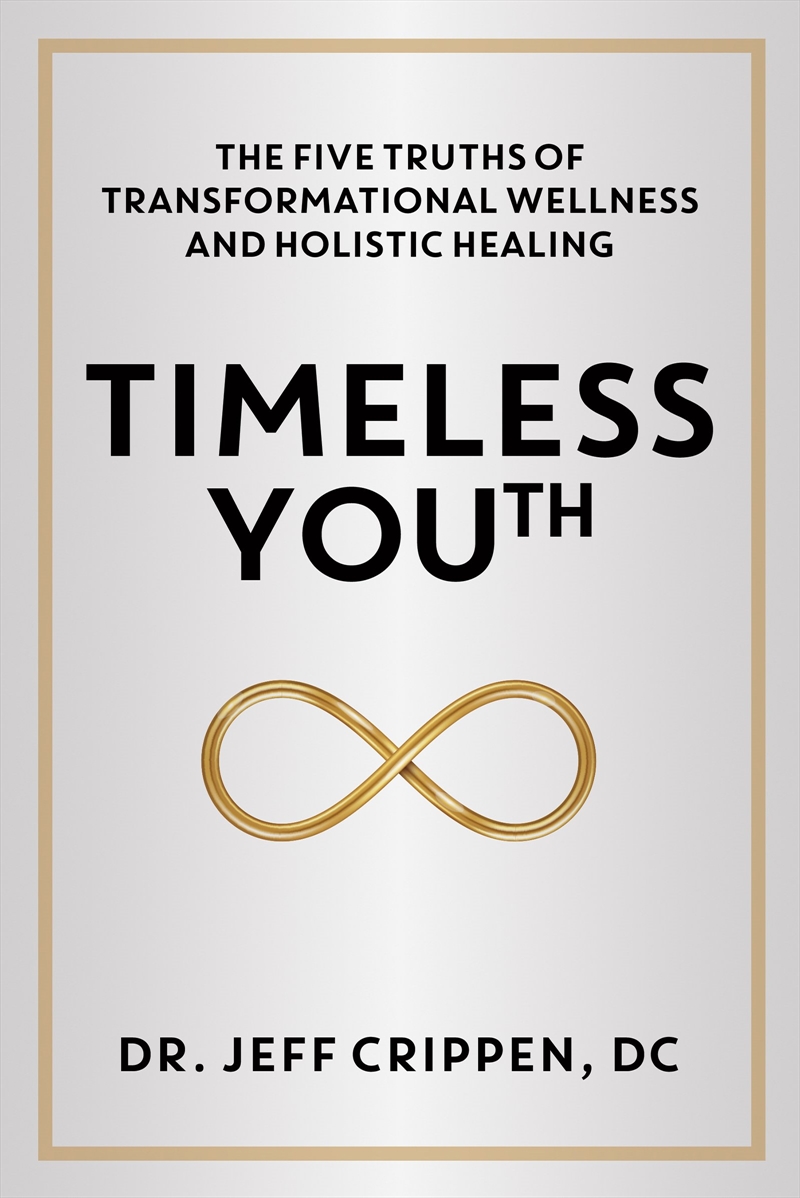 Timeless Youth/Product Detail/Family & Health