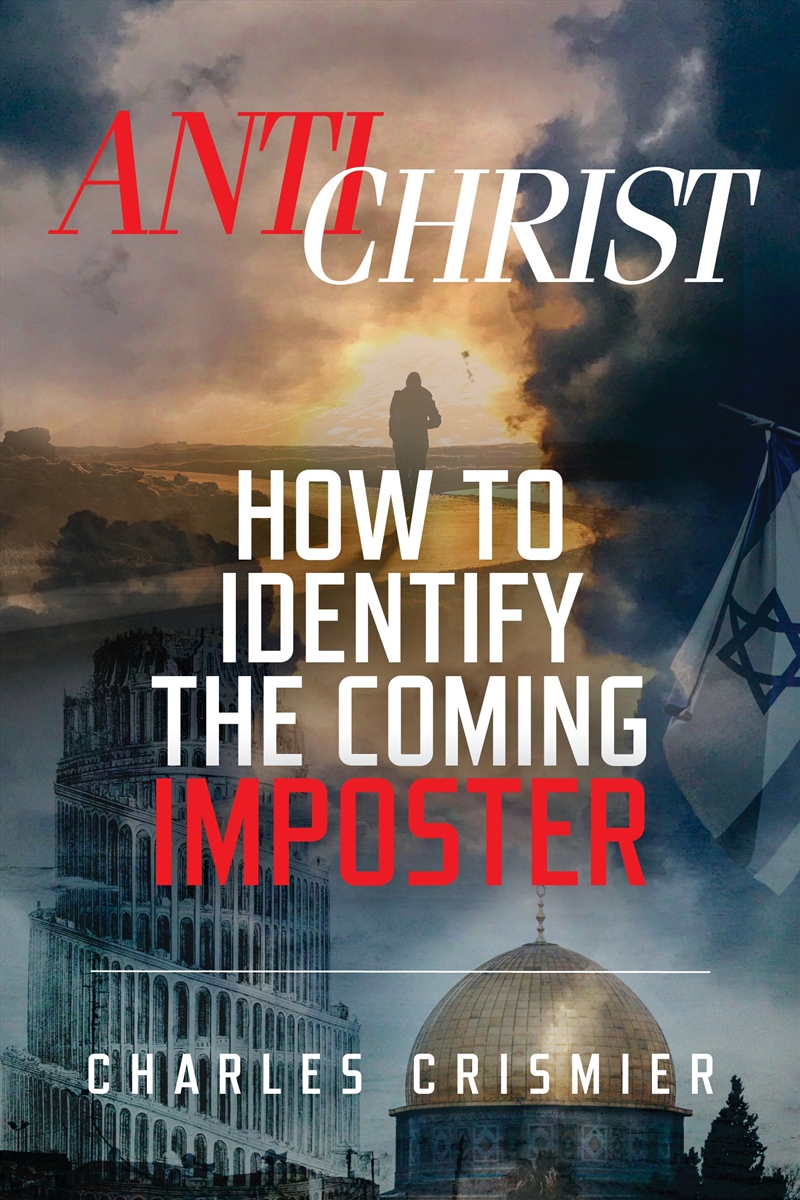 ANTICHRIST/Product Detail/Religion & Beliefs