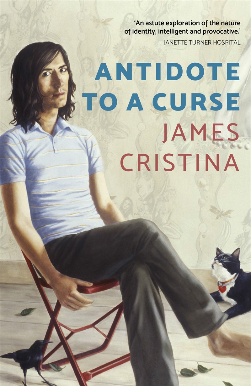 Antidote to a Curse/Product Detail/Modern & Contemporary