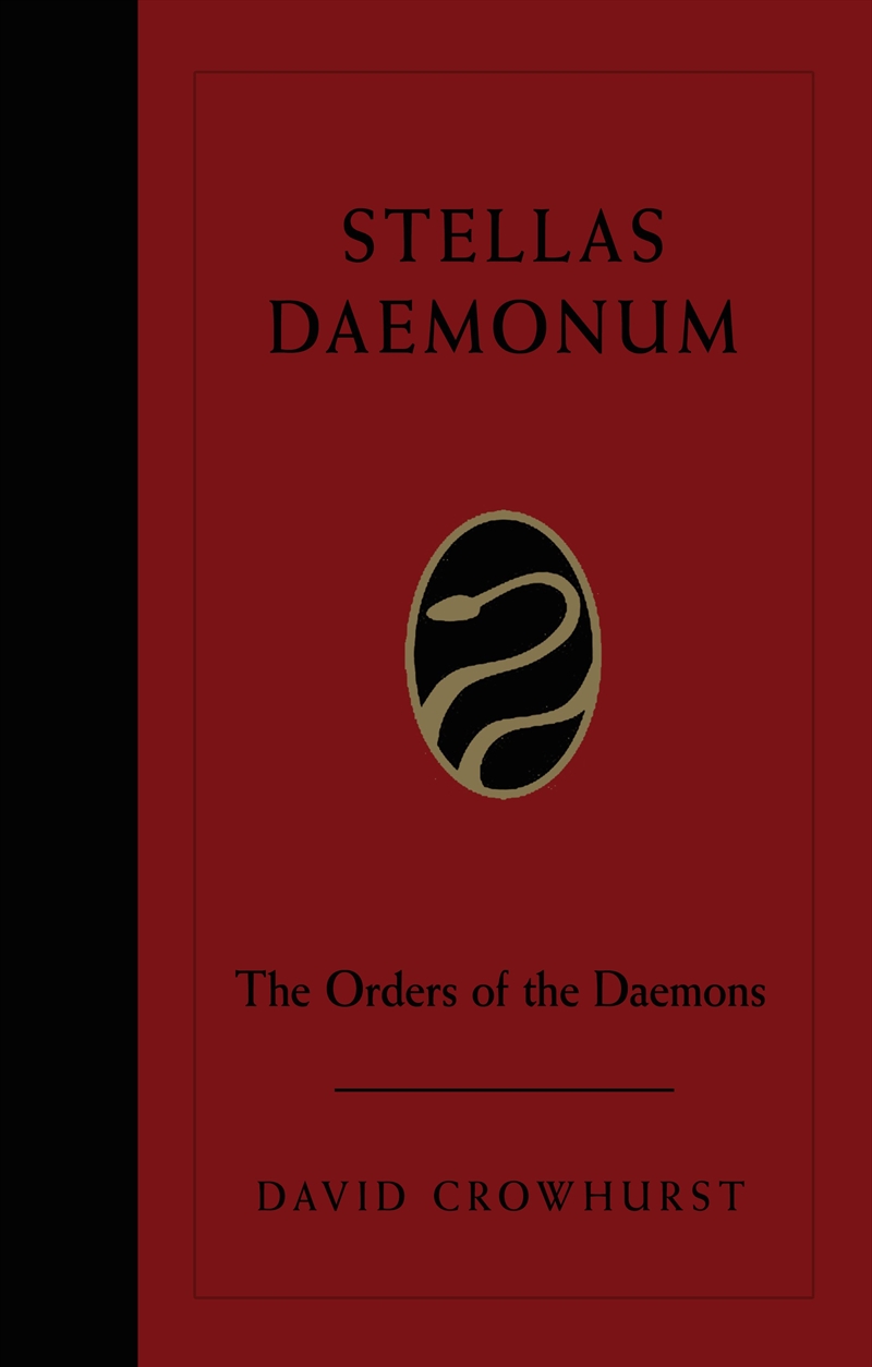 Stellas Daemonum :Weiser Deluxe Hardcover Edition/Product Detail/Reading