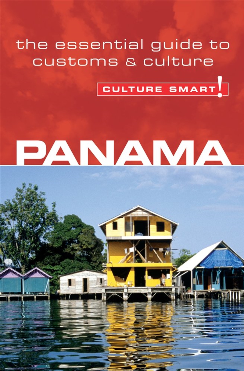 Panama - Culture Smart!/Product Detail/Travel & Holidays