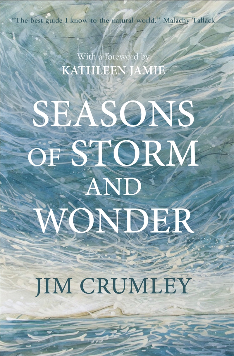 Seasons of Storm and Wonder/Product Detail/Geography