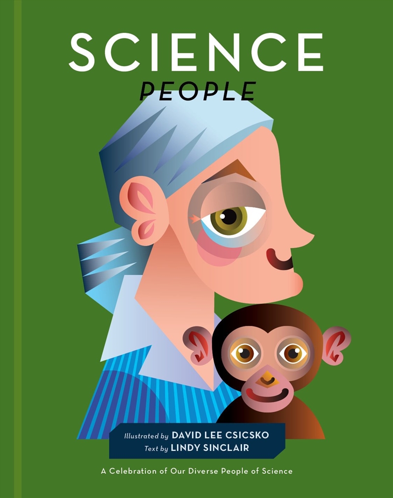 Science People/Product Detail/Childrens