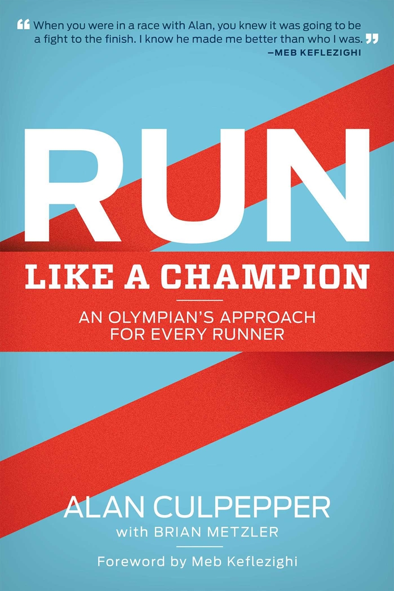 Run Like a Champion/Product Detail/Sport & Recreation