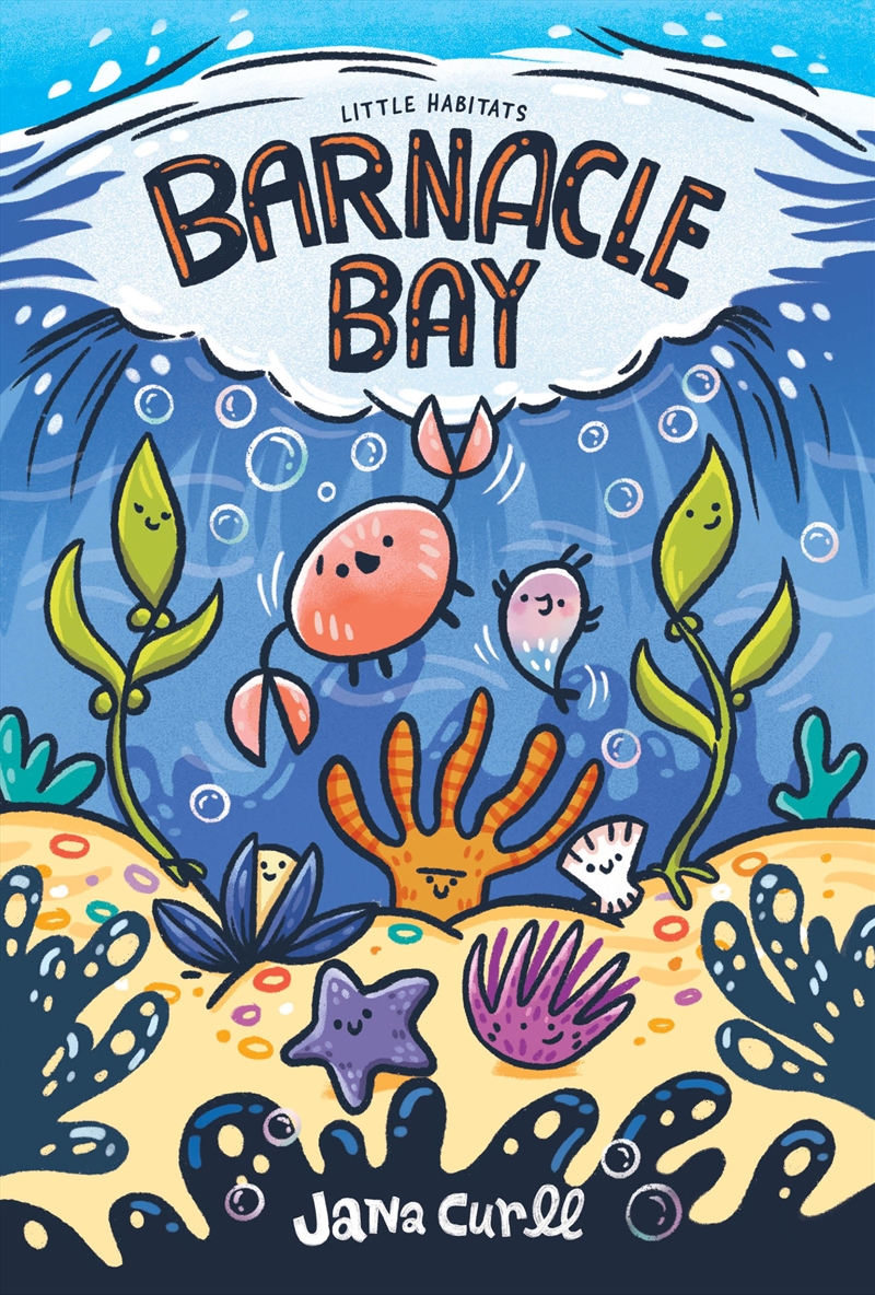 Barnacle Bay/Product Detail/Childrens
