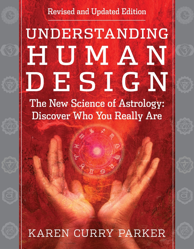 Understanding Human Design/Product Detail/Tarot & Astrology