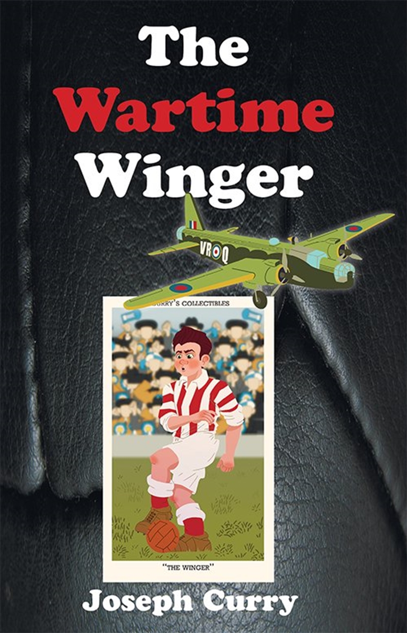Wartime Winger/Product Detail/Childrens Fiction Books